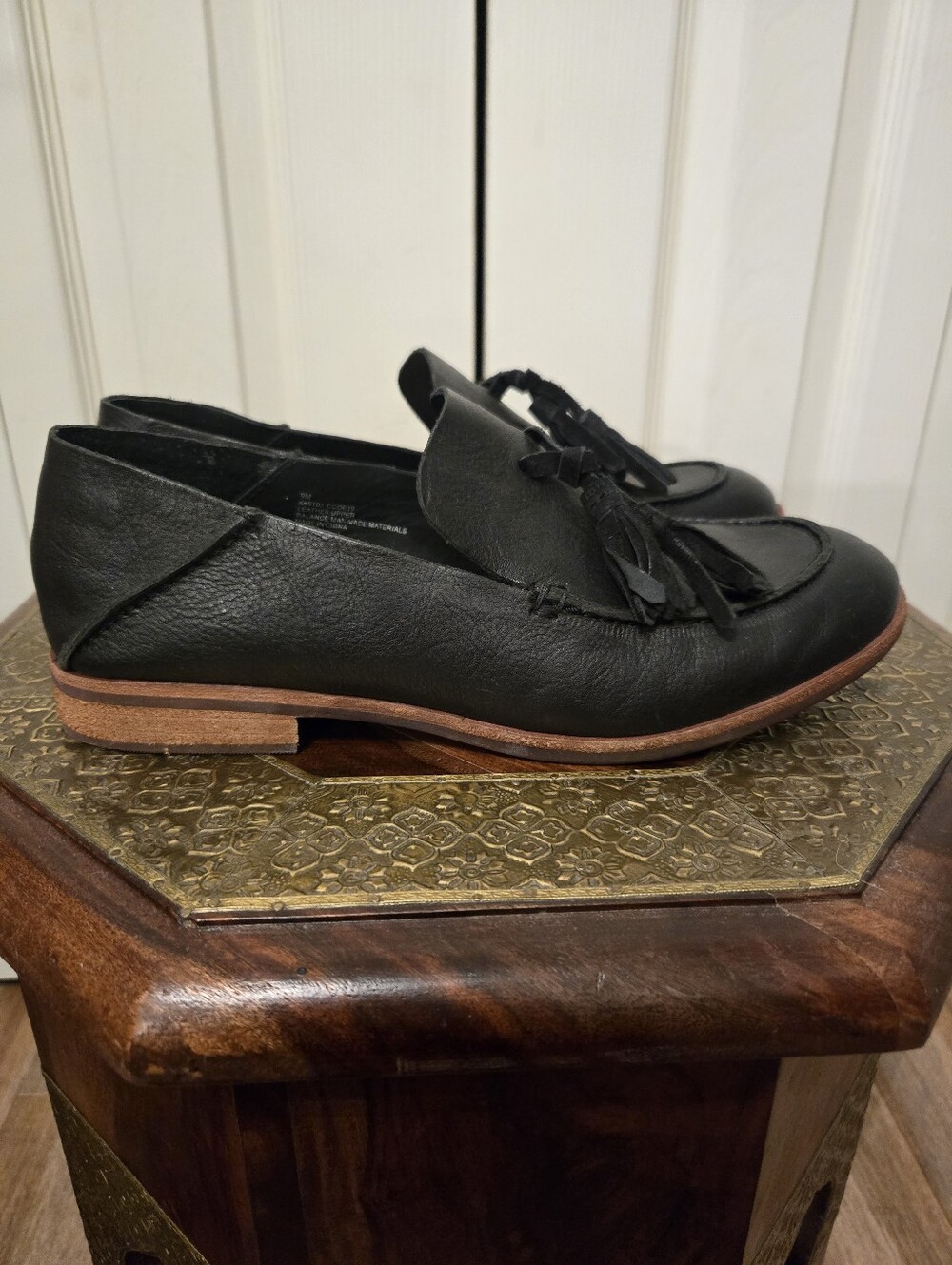Kork-Ease Shoes Size 9